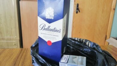 Как николаевские налоговики покупают «элитный алкоголь» через Интернет | Корабелов.ИНФО