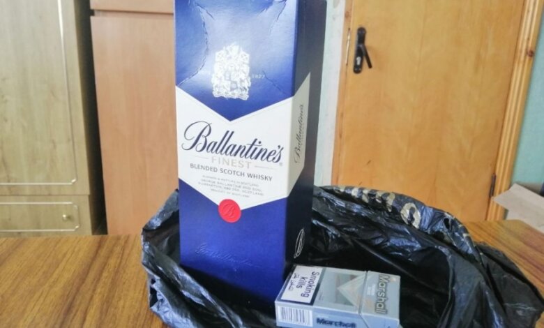 Как николаевские налоговики покупают «элитный алкоголь» через Интернет | Корабелов.ИНФО