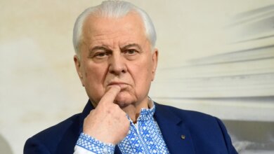 «Пойдут за водой»: Кравчук допустил вторжение России на юг Украины | Корабелов.ИНФО