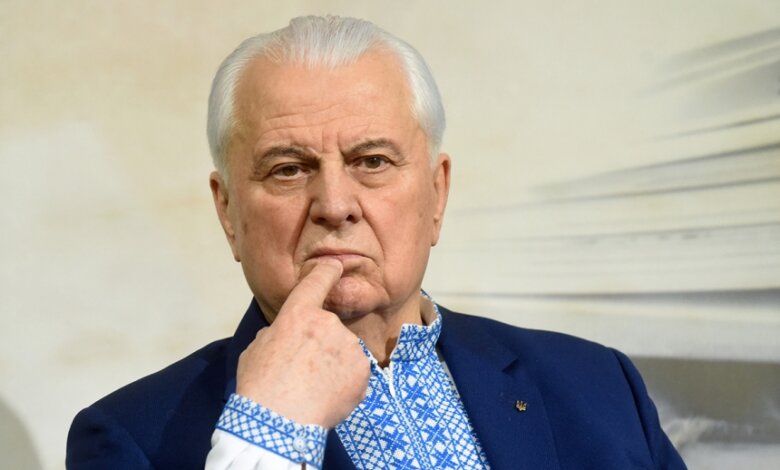 «Пойдут за водой»: Кравчук допустил вторжение России на юг Украины | Корабелов.ИНФО