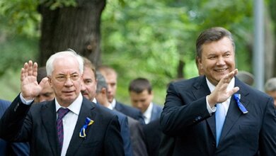СНБО ввел жесткие санкции против Януковича, Азарова и Поклонской: список | Корабелов.ИНФО
