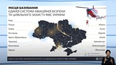 В Николаеве откроют базу системы авиабезопасности МВД: вертолеты появятся уже в 2022 г. | Корабелов.ИНФО