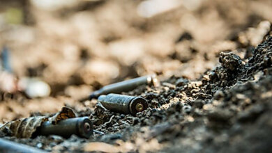 Оккупационные власти на Донбассе разрешили вести «предупредительный» огонь по украинским позициям | Корабелов.ИНФО