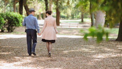 30 марта - День прогулки по парку, "Алексей Тёплый" | Корабелов.ИНФО