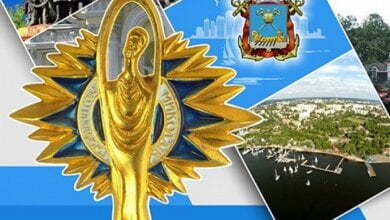 В Николаеве определили победителей ежегодного конкурса «Человек года» | Корабелов.ИНФО