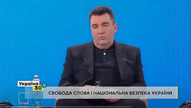 «Английский должен быть вторым языком в Украине», - секретарь СНБО Данилов | Корабелов.ИНФО