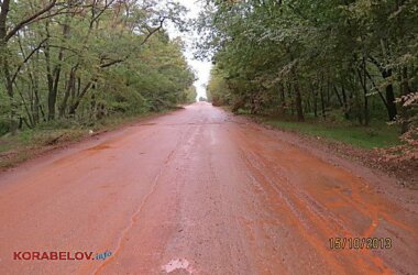 Новость о строительстве на НГЗ пруда-накопителя для шламовых вод вызвала возмущения людей | Корабелов.ИНФО image 4