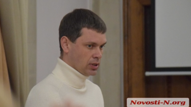 Николаевскую «Сказку» отдали в аренду предпринимателю, устанавливающему аттракционы на Соборной площади | Корабелов.ИНФО