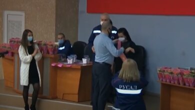 Конкурс "Мисс Весна" на НГЗ: выбрали 5 победительниц (Видео) | Корабелов.ИНФО