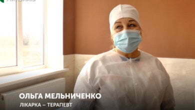 У Прибузької сільської амбулаторії вперше прийняли пологи (відео) | Корабелов.ИНФО