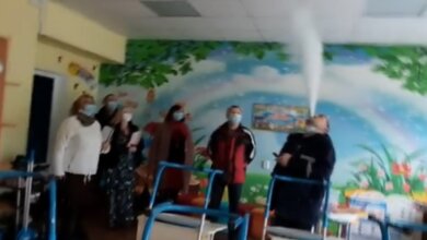 "Прошу защитить наш с вами завод", - попросил директор НГЗ Галицыновскую общину | Корабелов.ИНФО image 1