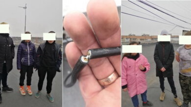 Жители Корабельного района жалуются на подростков, бегающих по крышам многоэтажек | Корабелов.ИНФО image 3