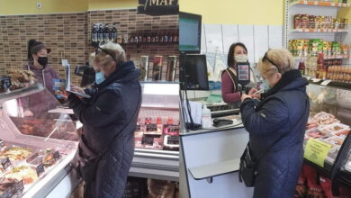 27 магазинов и 3 "кафешки" проверили во время очередного "карантинного" рейда в Корабельном районе | Корабелов.ИНФО