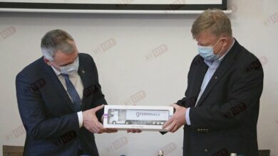 Концесіонер порту «Ольвія» обіцяє виділити 80 млн грн на будівництво підземного переїзду в Корабельному районі | Корабелов.ИНФО
