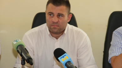 «Рассматривает возможность переезда в другой город», - Сенкевич уволил начальника управления спорта Машкина | Корабелов.ИНФО