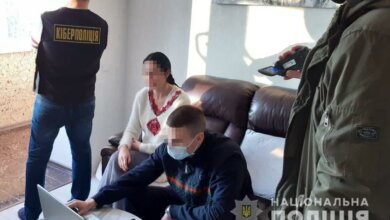 Девушке грозит семь лет тюрьмы за свои интимные фото в интернете, - киберполиция | Корабелов.ИНФО