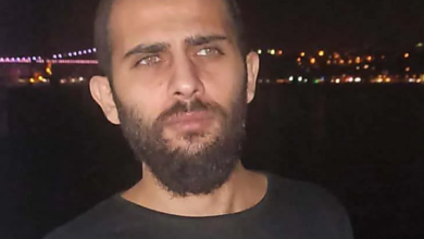 В Николаеве разыскивается пропавший без вести сирийский моряк | Корабелов.ИНФО