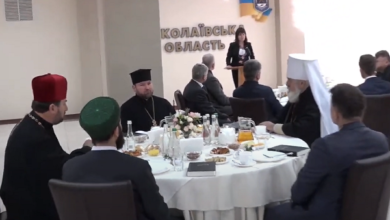 «Хотела, чтобы мы построили диалог», — глава облсовета провела в Николаеве первый молитвенный завтрак (Видео) | Корабелов.ИНФО