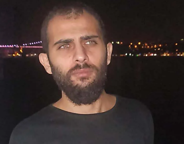 В Николаеве разыскивается пропавший без вести сирийский моряк | Корабелов.ИНФО