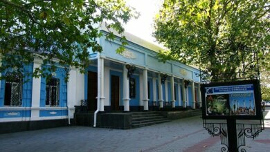 Кабмин одобрил присвоение статуса национального Николаевскому украинскому театру драмы и музкомедии | Корабелов.ИНФО