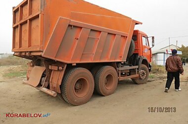 Новость о строительстве на НГЗ пруда-накопителя для шламовых вод вызвала возмущения людей | Корабелов.ИНФО image 2