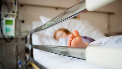 В Николаеве проверяют информацию об избиении 11-месячного ребенка | Корабелов.ИНФО