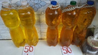 Не менее 100 гривен за бутылку: в Николаеве подорожало подсолнечное масло | Корабелов.ИНФО