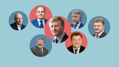 Forbes обновил рейтинг долларовых миллиардеров Украины – Ахметов за год стал богаче почти в три раза | Корабелов.ИНФО