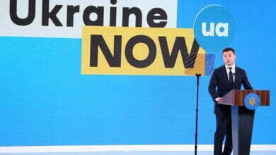 В Украине запустят Центр противодействия дезинформации | Корабелов.ИНФО