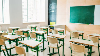 Учнів 4 та 9 класів звільнили від ДПА через COVID | Корабелов.ИНФО