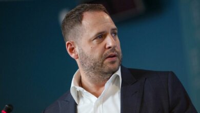 Ермак заявил, что Украина ожидает вакцину Pfizer в ближайшие недели | Корабелов.ИНФО