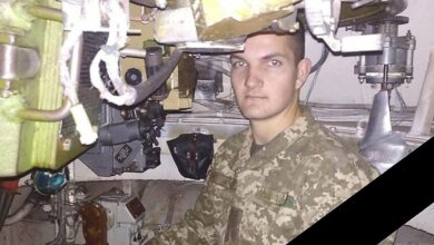 В результате обстрела боевиков на Донбассе погиб боец николаевской бригады морской пехоты | Корабелов.ИНФО