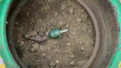 Под котельную "Николаевоблтеплоэнерго" подбросили две гранаты | Корабелов.ИНФО