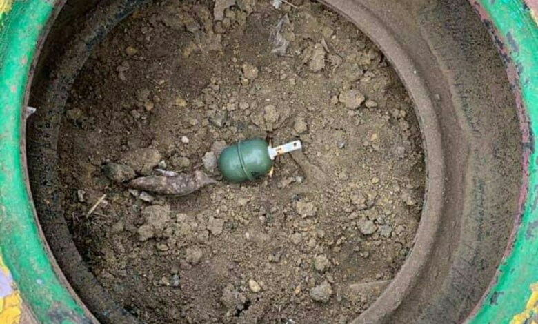 Под котельную "Николаевоблтеплоэнерго" подбросили две гранаты | Корабелов.ИНФО