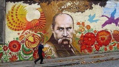 9 марта - Иванов день, День рождения Тараса Шевченка | Корабелов.ИНФО