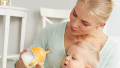 Все, что нужно знать о кормлении грудничка из бутылочки | Корабелов.ИНФО image 1