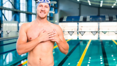 Почему надо ходить в бассейн | Корабелов.ИНФО