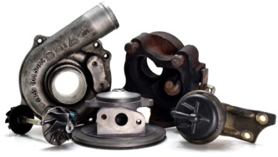 Когда нужно менять турбину на автомобиле? | Корабелов.ИНФО image 2