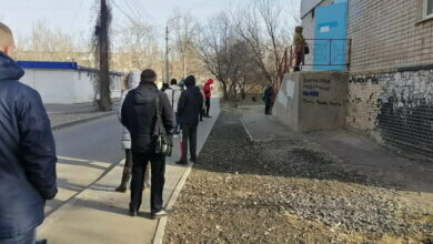 COVID в Корабельном: 2 смерти за неделю, уже более 4000 заболевших | Корабелов.ИНФО