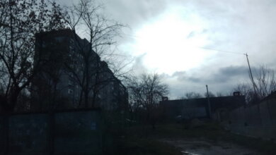 26 марта - День Национальной гвардии Украины, "Фиолетовый день" | Корабелов.ИНФО image 1