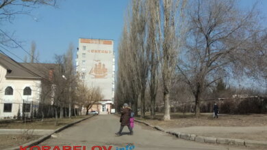 Сьогодні у частині Корабельного не буде опалення: в дитсадках, багатоповерхівках і школі | Корабелов.ИНФО