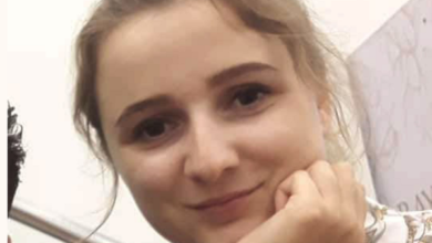 В Николаеве нашлась без вести пропавшая 26-летняя девушка | Корабелов.ИНФО