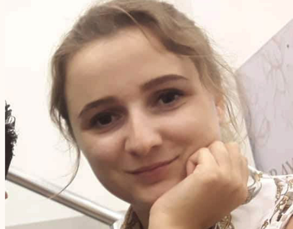 В Николаеве нашлась без вести пропавшая 26-летняя девушка | Корабелов.ИНФО