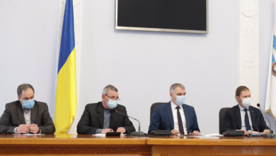 В Николаеве усилили карантинные ограничения | Корабелов.ИНФО