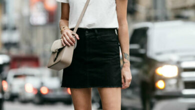 4 марта - день мини-юбки, создания микрофона и посвящения Чаплина в рыцари... | Корабелов.ИНФО