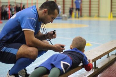 В Николаеве продолжается набор в детскую футбольную школу «Лидер» | Корабелов.ИНФО image 2