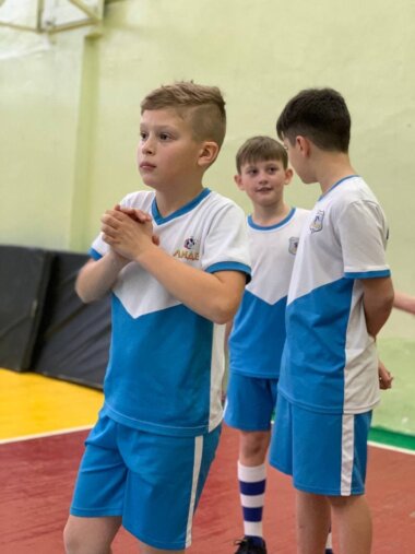 В Николаеве продолжается набор в детскую футбольную школу «Лидер» | Корабелов.ИНФО image 7
