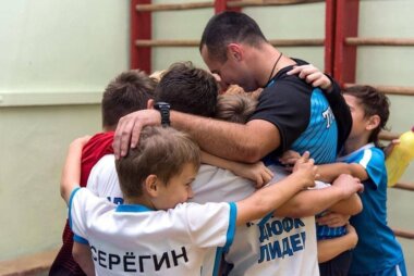 В Николаеве продолжается набор в детскую футбольную школу «Лидер» | Корабелов.ИНФО image 4