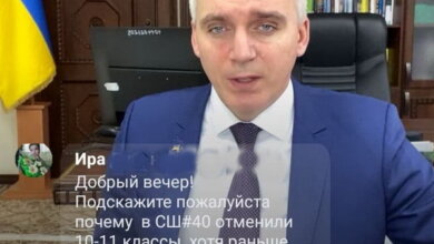 Сенкевич игнорирует вопросы, волнующие горожан | Корабелов.ИНФО