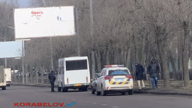 26 марта - День Национальной гвардии Украины, "Фиолетовый день" | Корабелов.ИНФО image 3